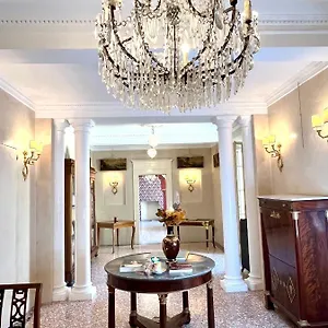  Bed & Breakfast Castiglione 27 Luxury