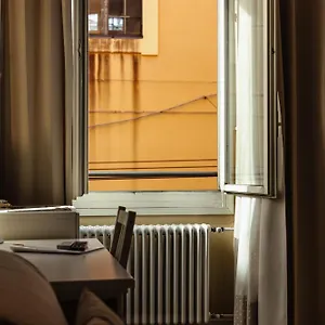  Bed & Breakfast Il Tiro